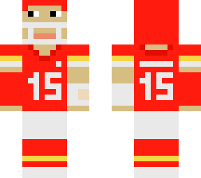 patrick mahomes