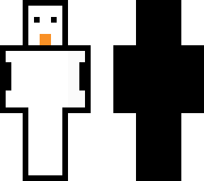 penguin