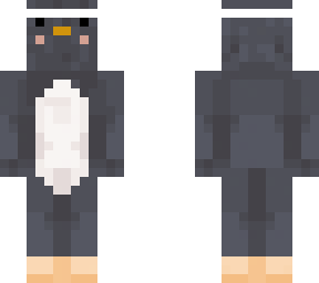 penguin
