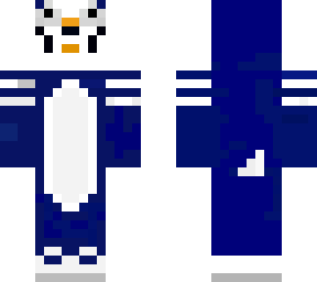 penguin in penguin