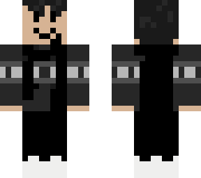 penguinhansers roblox skin