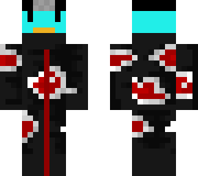 perry akatsuki