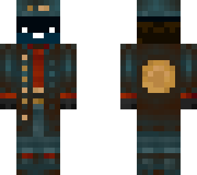 personal skin