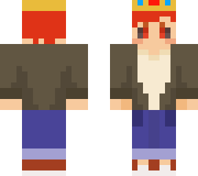 personal skin do not use