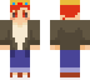 personal skin do not use