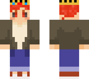 personal skin do not use