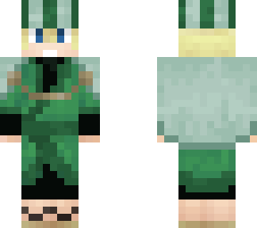 Philza | Minecraft Skins