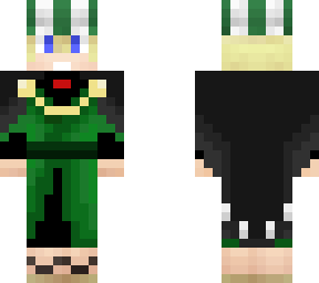 Philza | Minecraft Skins