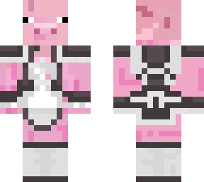 pig maid