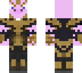pig thanos