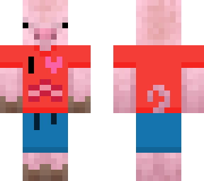piggy keddari