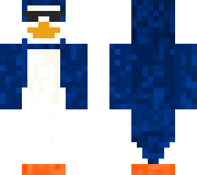 pingupost skin xd