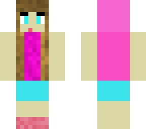 pink  rapper
