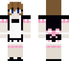 pink boi