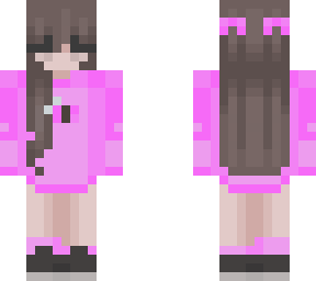 pink egirl?