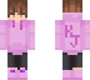 pink karl