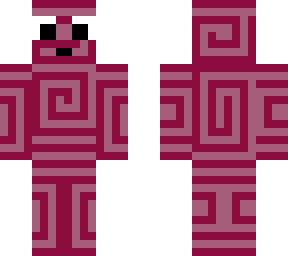 pink spinner