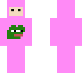 pinkpepe