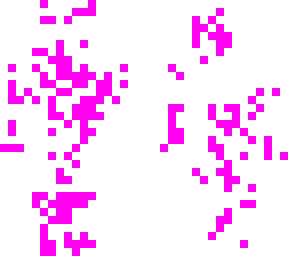pinky