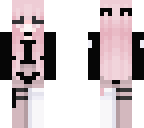 pinky