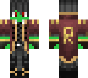 pirate raptor