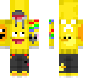 pixel