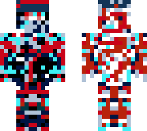 pixel boy reee