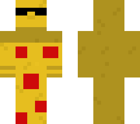 pizza man