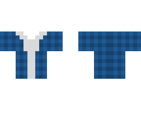 plaid tshirt base