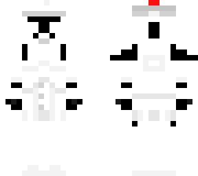 plain clone