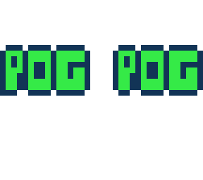 pog