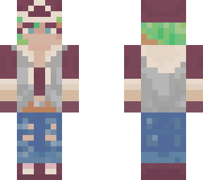 pokemon trainer salt