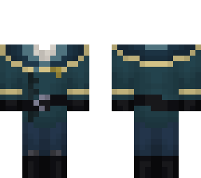 police outfit base skin