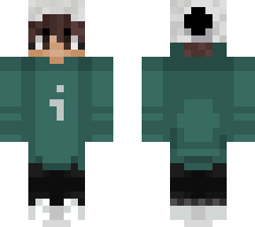 ppgunner with hat