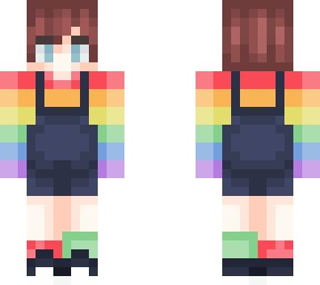pride