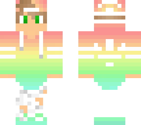 pride boy
