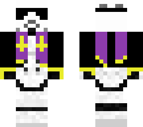 priest storm trooper