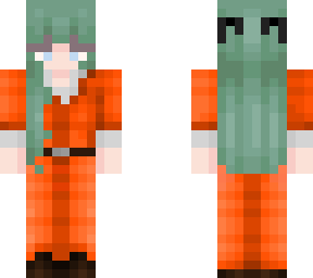 prisoner