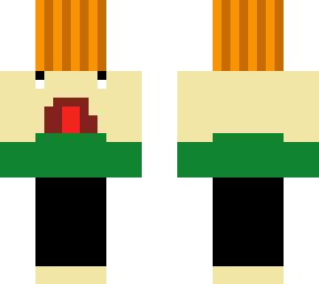 pumpkin carrier