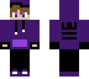 purple boy #2