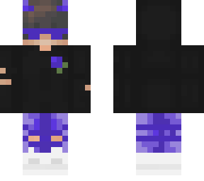 purple eboy
