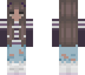 purple egirl