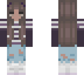 purple egirl