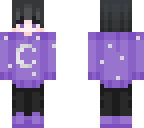 purple lamepop fixed
