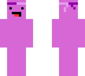 purple ninja derp