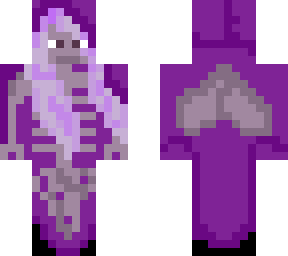 purple reaper