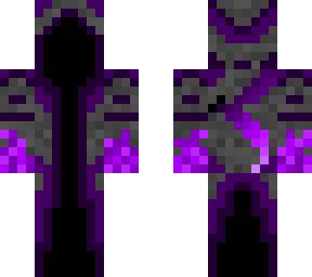 purple wizard