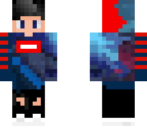 pvp dude