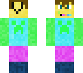 pvp mike