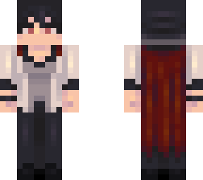 qrow branwen // rwby